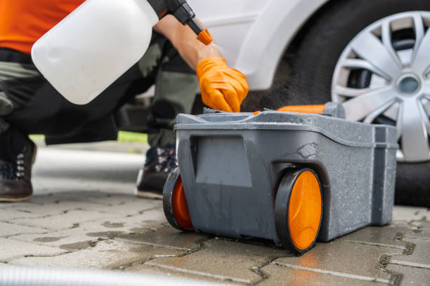 Best Soil Testing and Treatment  in North Tonawanda, NY